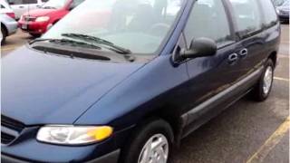 preview picture of video '2000 Dodge Caravan Used Cars Sturgon Lake MN'