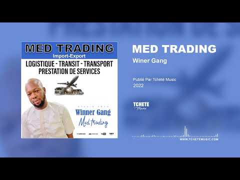 Winner Gang - Med Trading