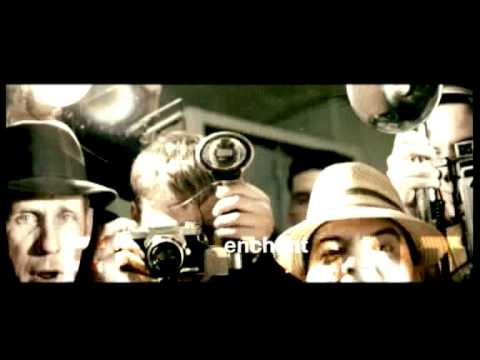 PROMAX 2007-PASSIONATE ABOUT MOVIES