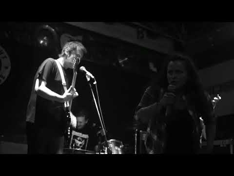 Samorast live Lučenec / Slimák / 2017