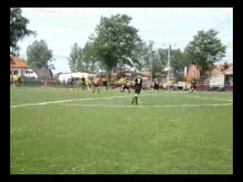 GKS Mierzyn - Polonia Płoty (09.05.2009r.)