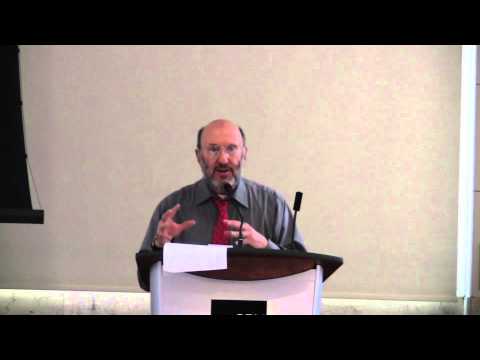 Walter Block - Austro-libertarianism (Capitalism & Morality Seminar 2012)