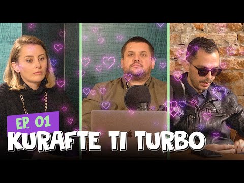 Kurafte Ti Turbo - Episodi 1