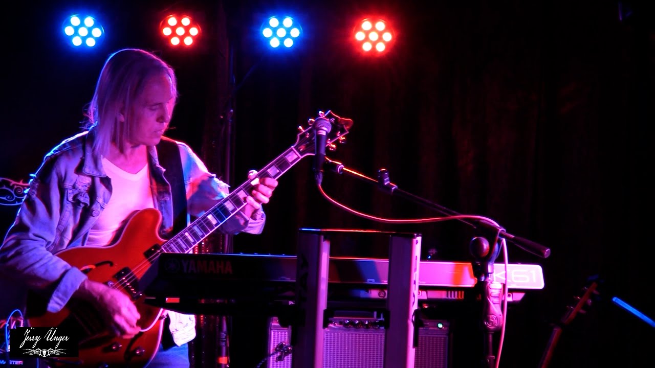 Promotional video thumbnail 1 for Jerry Unger