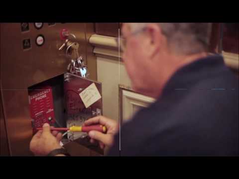 New Installation and Modernization of Lifts