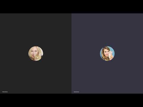 Cat Talk Radio Podcast Teaser of Hannah Shaw