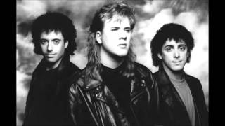 Jeff Healey Band: Cruel Little Number
