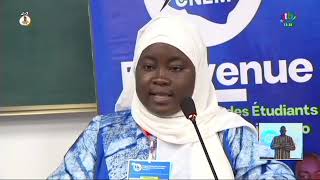 L'association des étudiants en médecine du Burkina tient son 7e congrès national