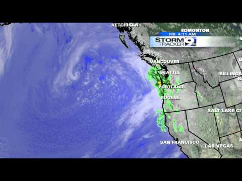 Weather Update, Mar. 28