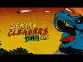 Video di gameplay di Serial Cleaners: Dino Park  PC