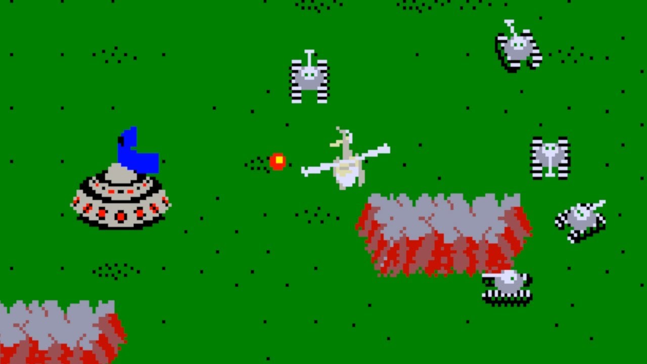 Gameplay Video
