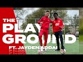 ?‍♂️ ??? ?????????? | EP9 - Jayden Addai