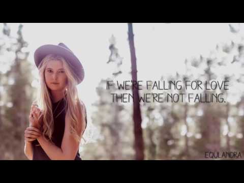 Falling video
