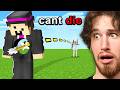 Fooling My Friends With An IMPOSSIBLE TO DIE Mod