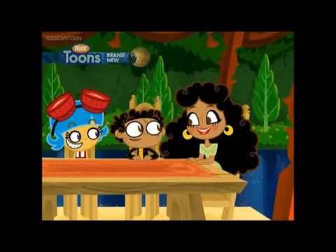 White Pantera (Hercules) part 13 - Maria and Bill