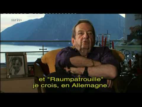 ARTE Swinging Soundtracks 1965 1975 Peter Thomas (Raumpatrouille)