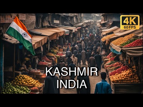 Anantnag: Exploring the Timeless Beauty of Kashmir