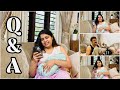 Q A With Ozy Diya Krishna Neeom Aswin Krishna