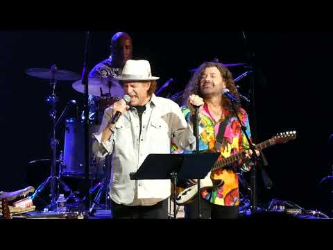 "New Orleans Ladies" Tab Benoit & Jimmy Hall