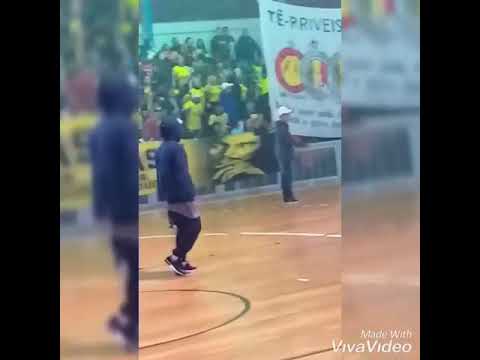 Tê-rriveis Futebol & Reggae ... Torcida Desorganizada Los Chibabas