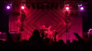 Title Fight - Rose of Sharon / Numb, But I Still Feel It