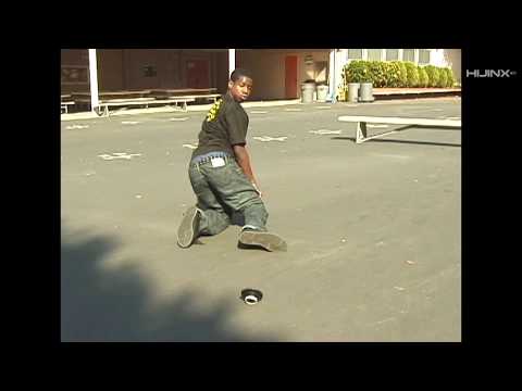 BEAGLE Tapes: Episode 06 - Antwuan Dixon