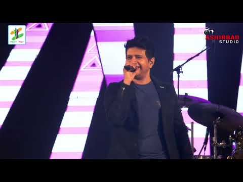 Aashayein - Iqbal | Naseeruddin Shah, Shreyas Talpade | KK Live Performance