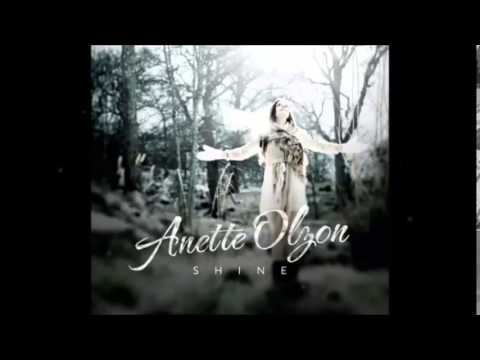 Anette Olzon - One Million Faces