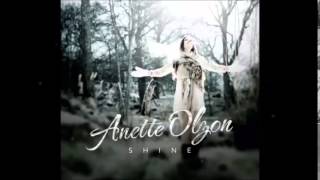 Anette Olzon - One Million Faces