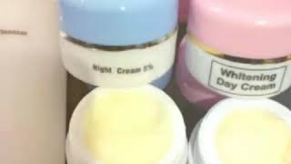 Download lagu ciri - ciri cream wdc farma asli mp3