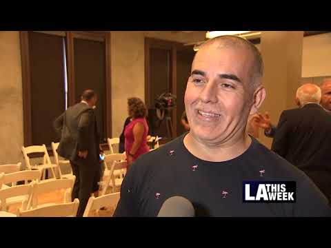 LA PLAZA VILLAGE LATW 1007