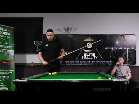 Taom Masters - Jack Whelan's great esacpe