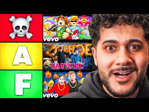 YouTube Thumbnail