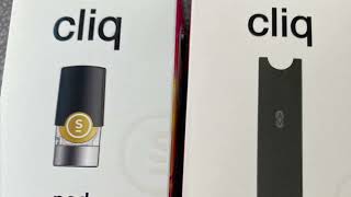 Select Cliq Pod Review