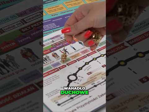 [POPKO Świat Medytacji] Dlaczego warto używać wahadełka?  #wysokiewibracje #wahadełko #jasnowidzenie