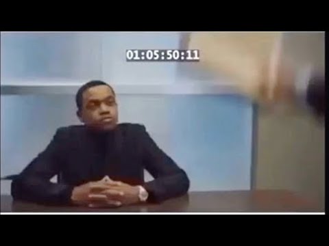 POWER TARIQ GETS INTERROGATED BY SAX LEAKED SCENE