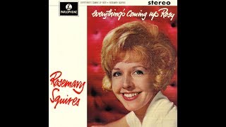 Rosemary Squires - Crazy He Calls Me