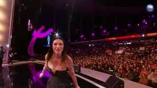 Laura Pausini  - Quiero Decirte Que Te Amo (Festival de Viña 2014)