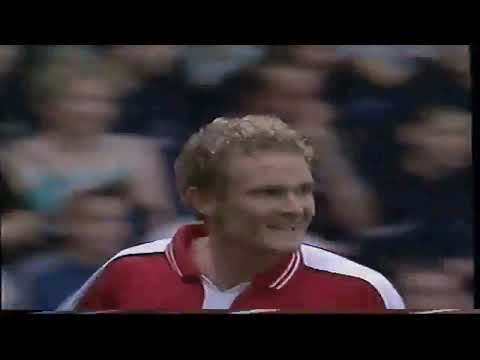 2000/01 Derby County v Charlton Athletic (Highlights)