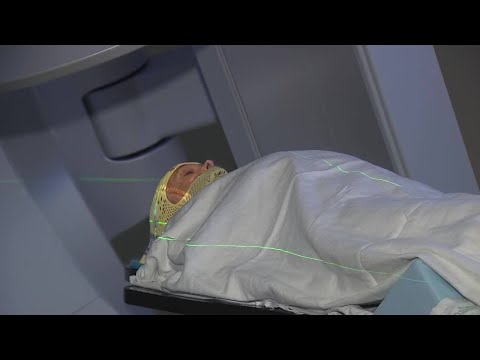 New treatment option available for those with trigeminal neuralgia