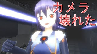 カメラの調子が悪い！？　どうしよう！