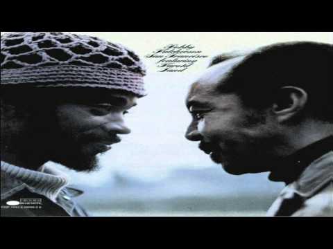 Bobby Hutcherson ft Harold Land Goin' Down South 1971