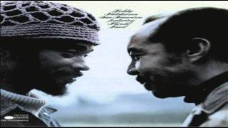 Bobby Hutcherson ft Harold Land Goin' Down South 1971