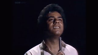 Johnny Mathis Charting Disco Hit “Gone, Gone, Gone” 1979 [HD 1080-Remastered TV Audio]