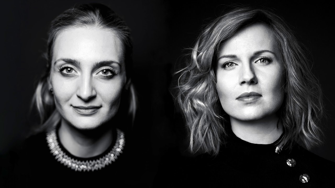 Dorota Szczepanska Video