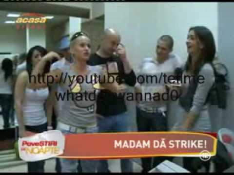 Anda Adam & Sasha Lopez - Povestiri de Noapte