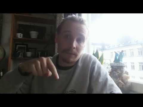 Skedearkistot: Pena - Too Dirty (Tikari 2009)