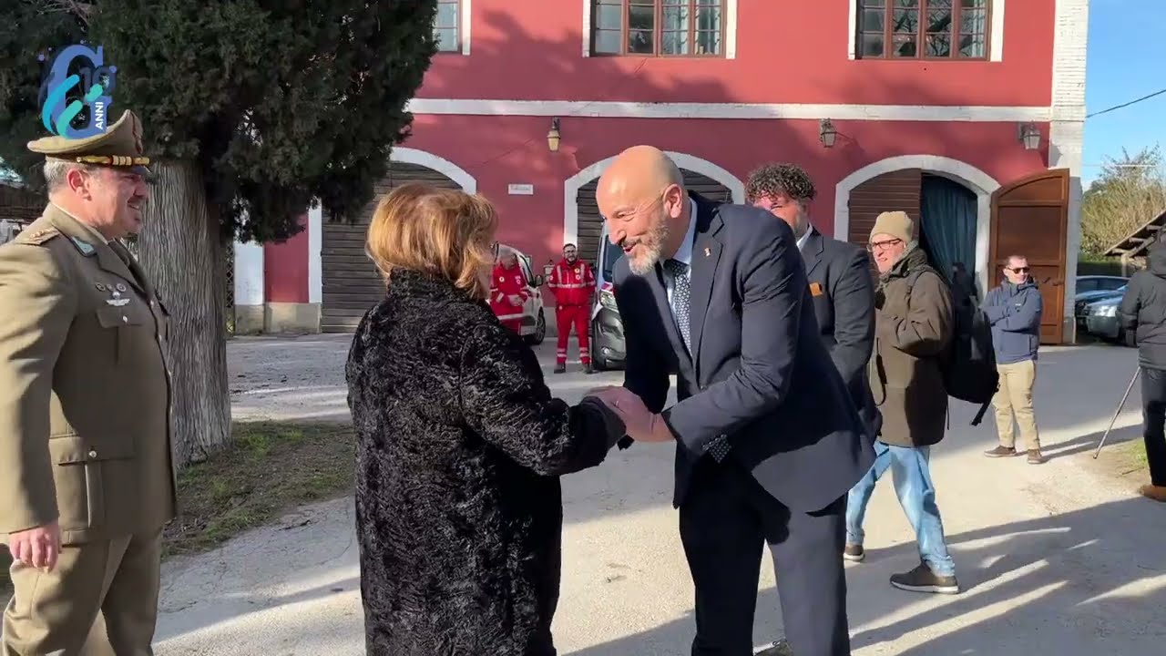 Consiglio comunale straordinario al Cemivet. Turbanti: «Vogliamo unire la città a questa realtà di eccellenza»
