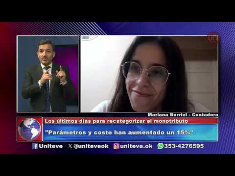 Últimos días para recategorizar el monotributo