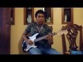 JUNTOS "TOGETHER"-JUANES(COVER GUITAR ...